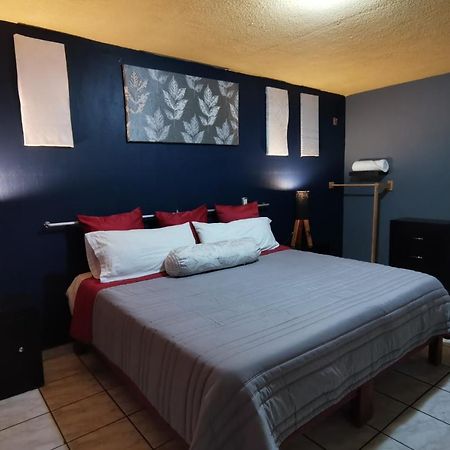 Hotel Boutique Charlotte Arandas Luaran gambar