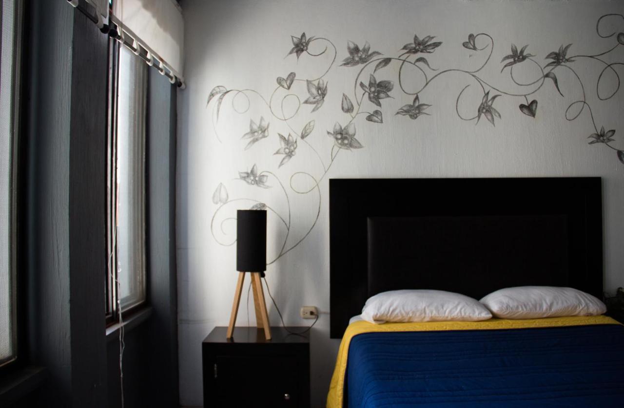 Hotel Boutique Charlotte Arandas Luaran gambar