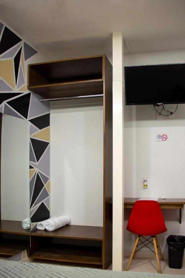 Hotel Boutique Charlotte Arandas Luaran gambar