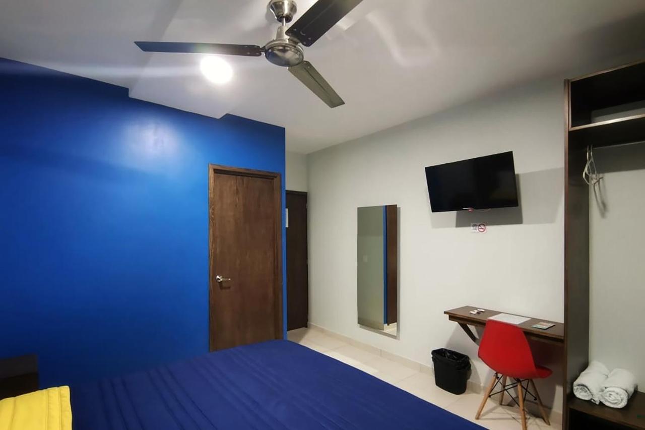 Hotel Boutique Charlotte Arandas Luaran gambar
