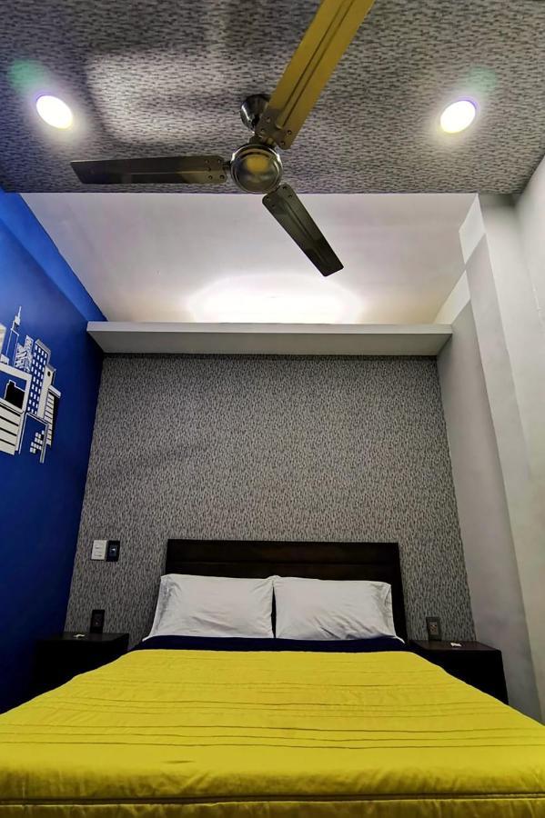 Hotel Boutique Charlotte Arandas Luaran gambar
